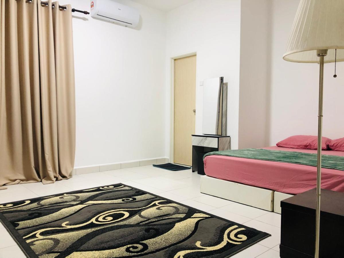Alyn Home Batu Pahat IV Wifi Cuckoo Exterior photo