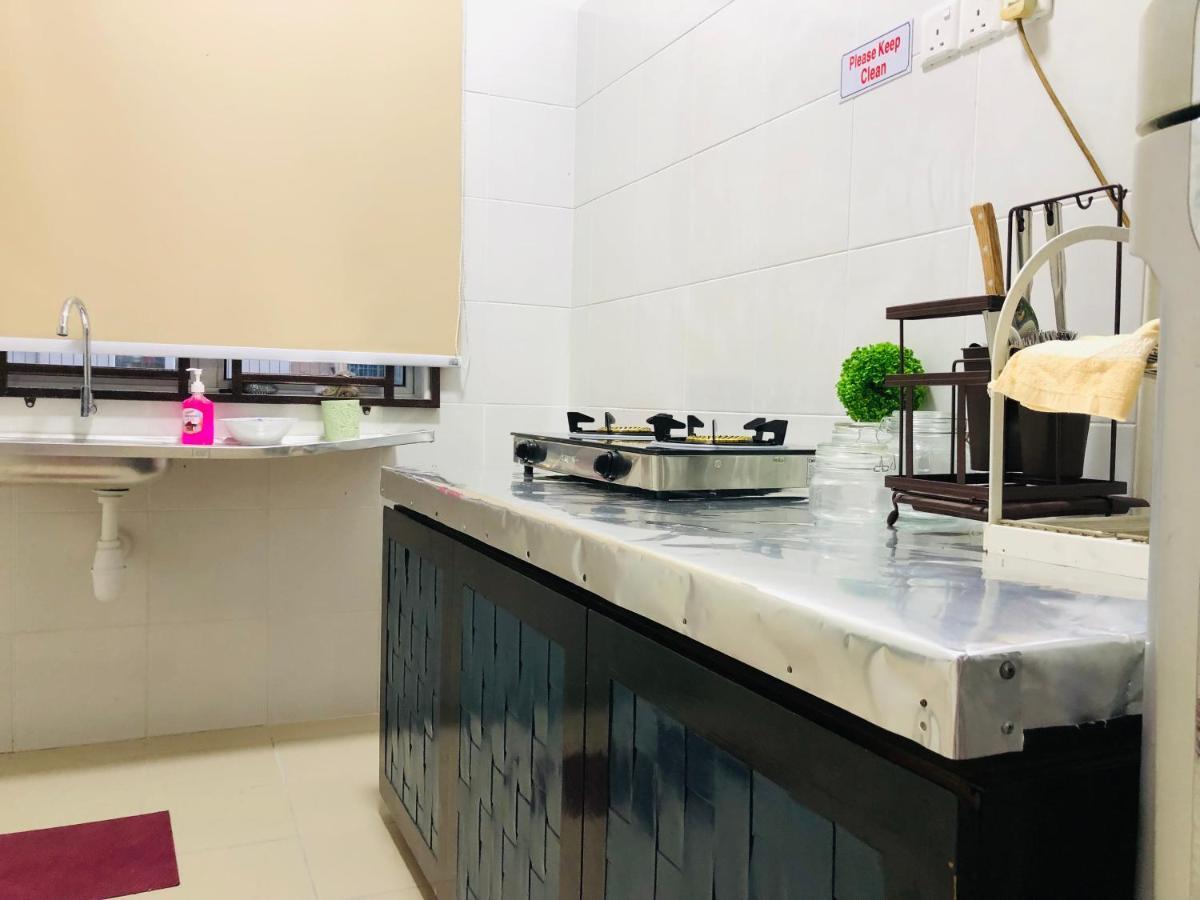 Alyn Home Batu Pahat IV Wifi Cuckoo Exterior photo