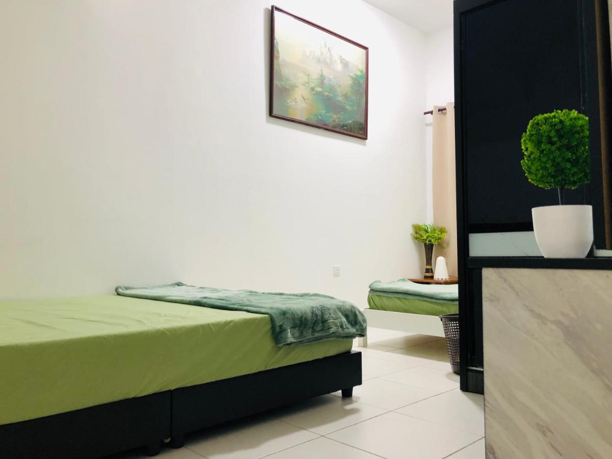 Alyn Home Batu Pahat IV Wifi Cuckoo Exterior photo