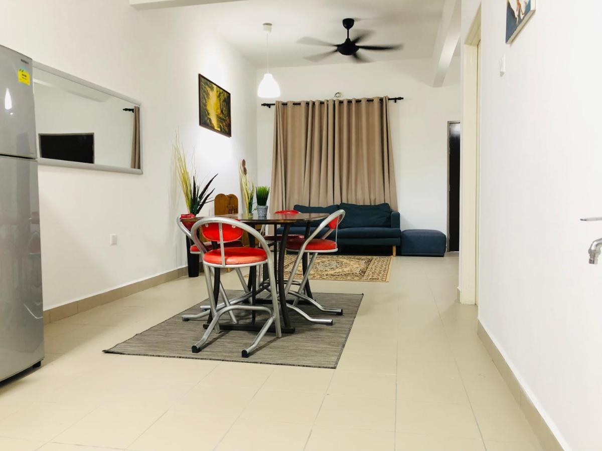 Alyn Home Batu Pahat IV Wifi Cuckoo Exterior photo