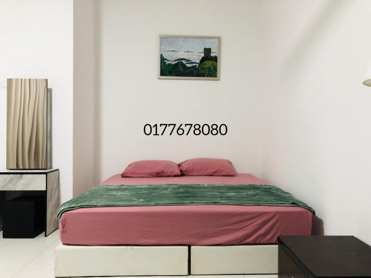 Alyn Home Batu Pahat IV Wifi Cuckoo Exterior photo