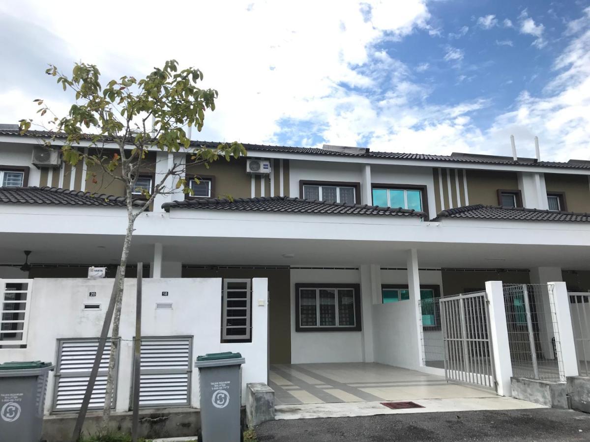 Alyn Home Batu Pahat IV Wifi Cuckoo Exterior photo